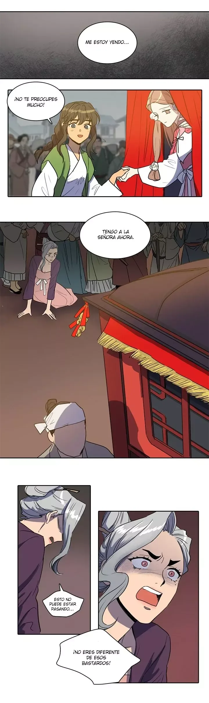 Her SHim - cheong Capítulo 29 en Línea - página 15