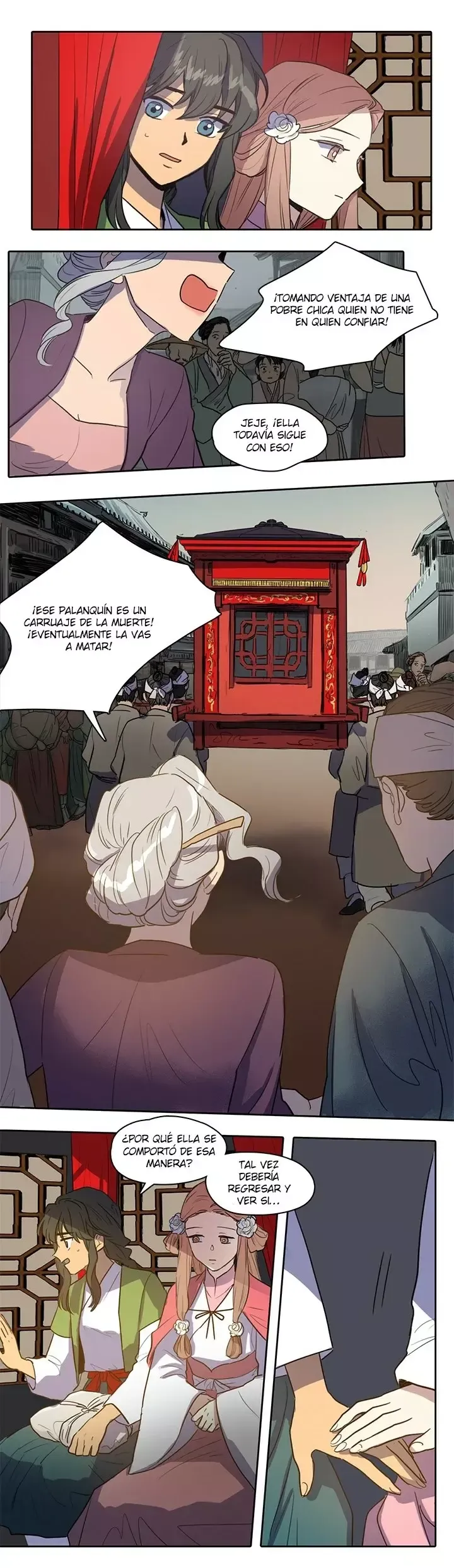 Her SHim - cheong Capítulo 29 en Línea - página 16
