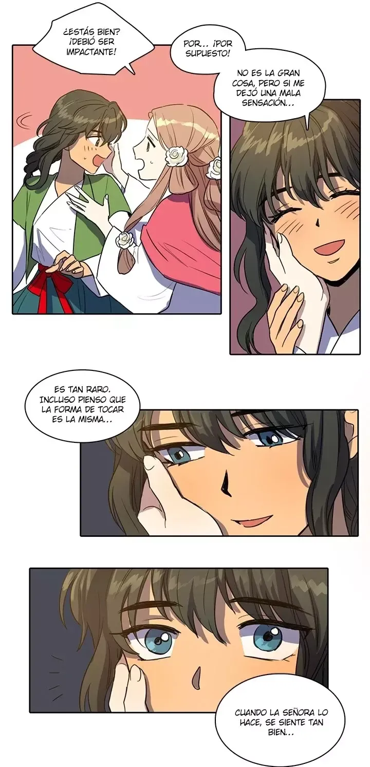 Her SHim - cheong Capítulo 29 en Línea - página 18