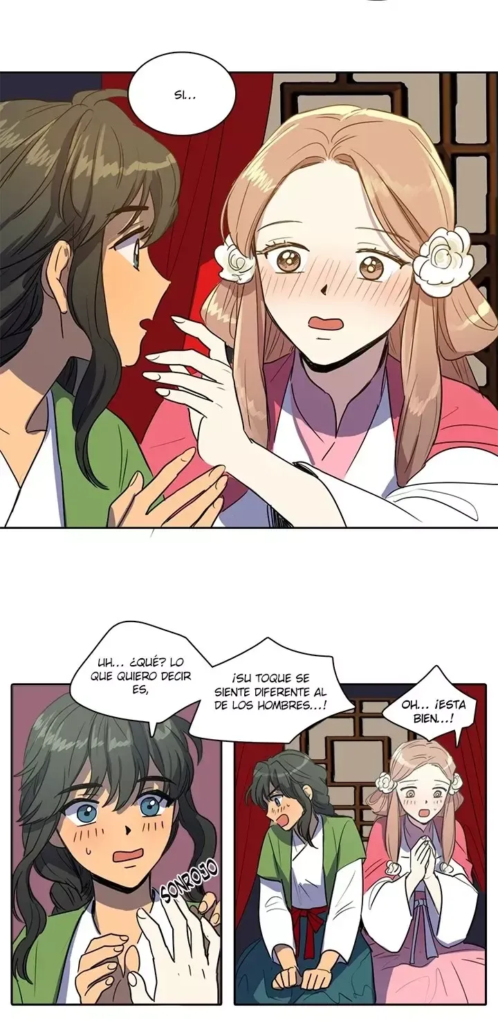 Her SHim - cheong Capítulo 29 en Línea - página 19