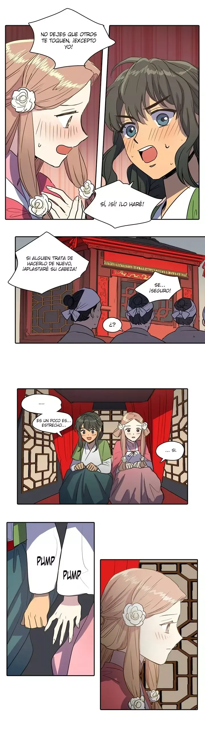 Her SHim - cheong Capítulo 29 en Línea - página 20
