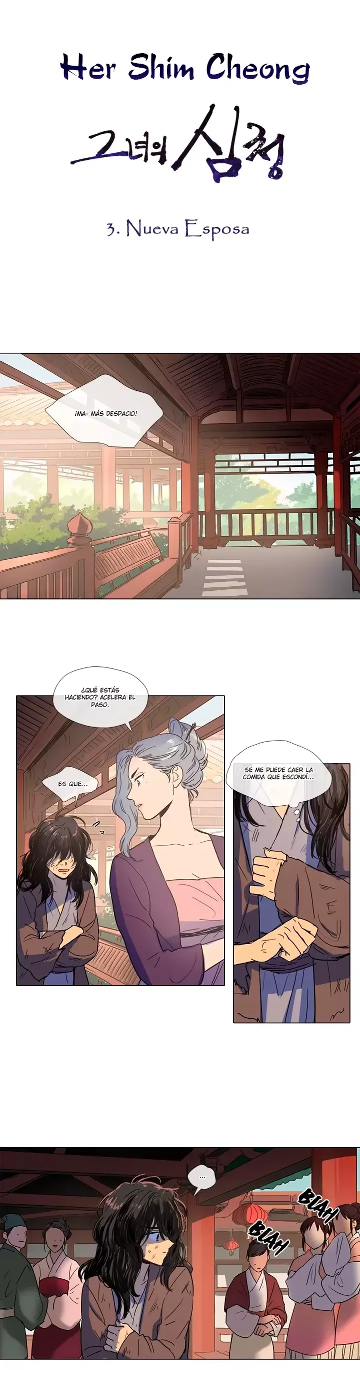 Her SHim - cheong Capítulo 3 en Línea - página 2
