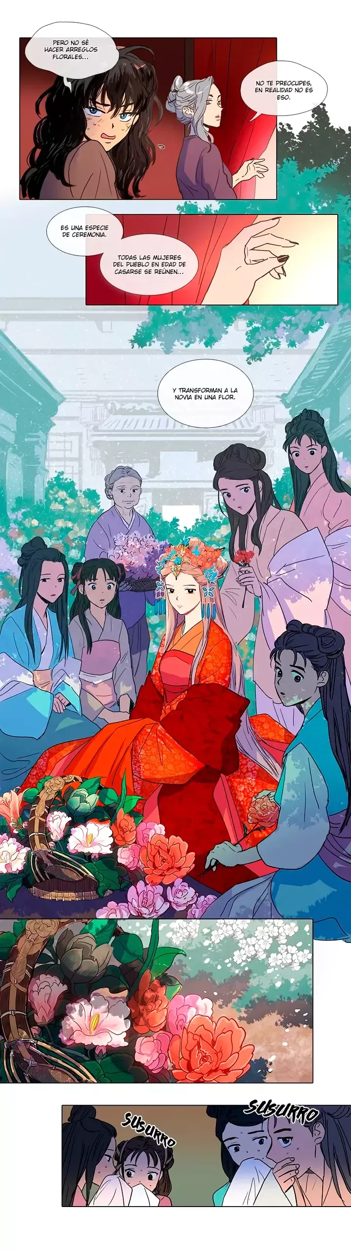 Her SHim - cheong Capítulo 3 en Línea - página 4
