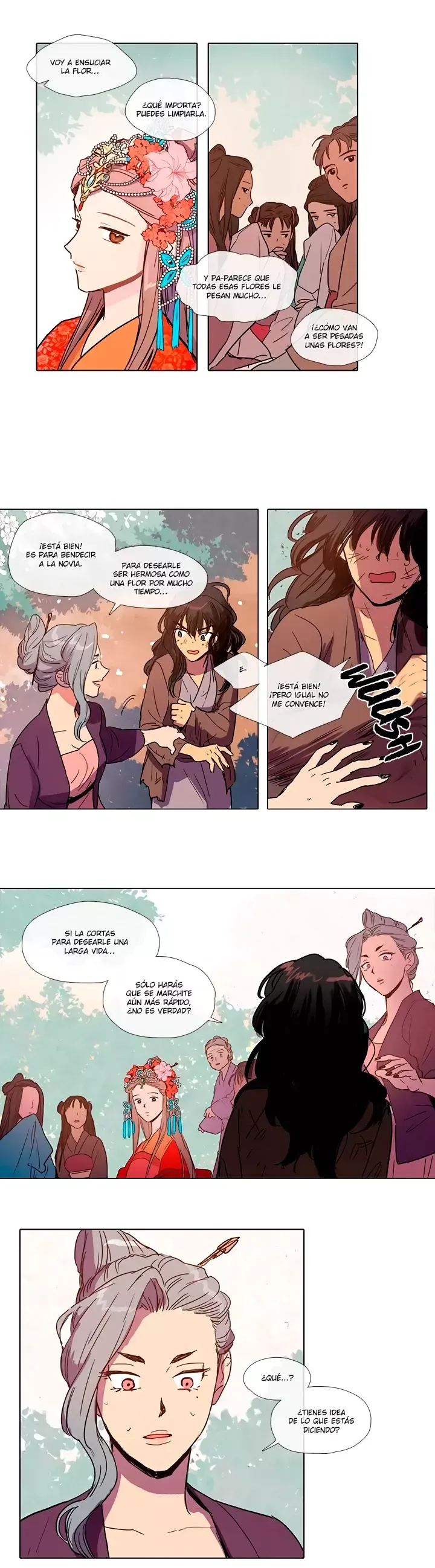Her SHim - cheong Capítulo 3 en Línea - página 7
