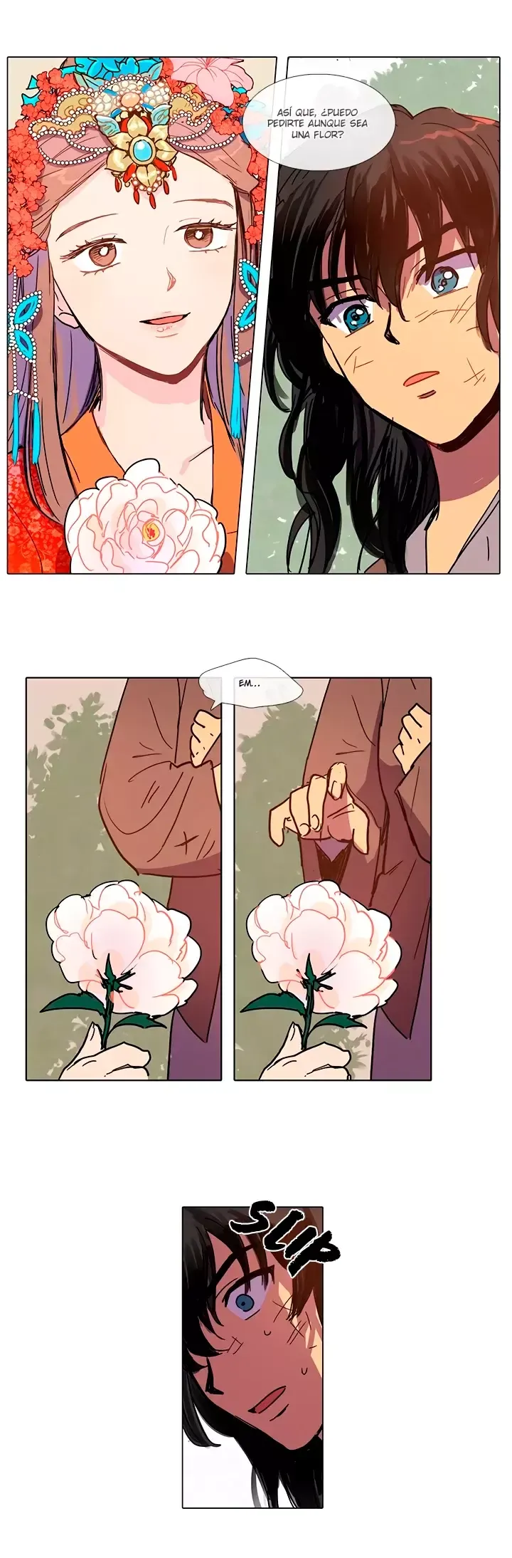 Her SHim - cheong Capítulo 3 en Línea - página 9