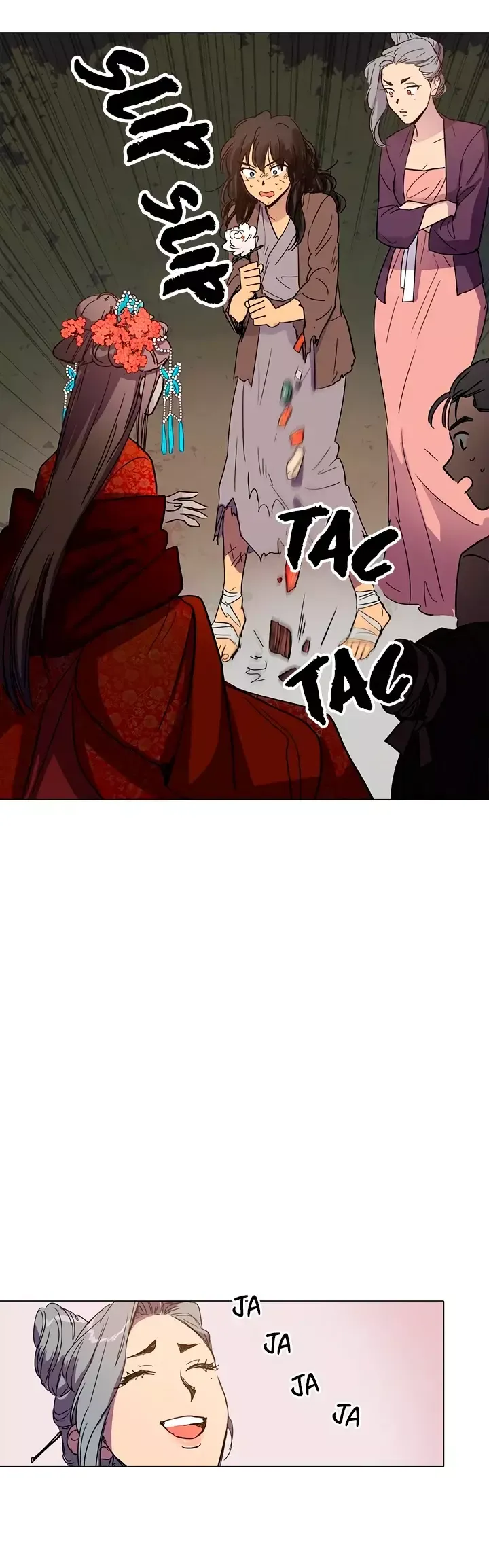Her SHim - cheong Capítulo 3 en Línea - página 10