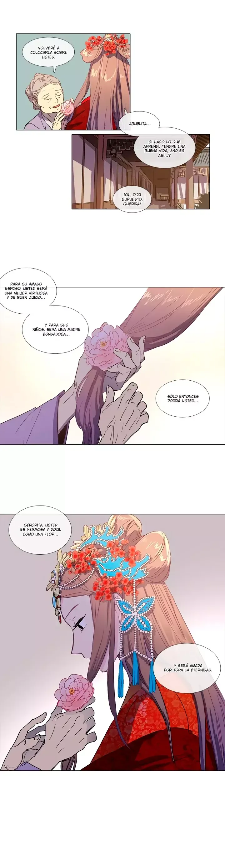 Her SHim - cheong Capítulo 3 en Línea - página 16