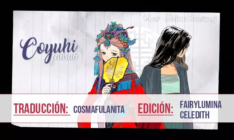 Her SHim - cheong Capítulo 3 en Línea - página 20