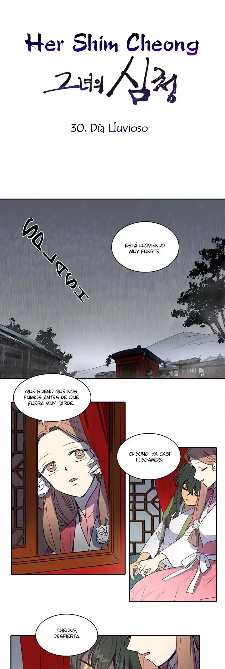 Her SHim - cheong Capítulo 30 en Línea - página 2
