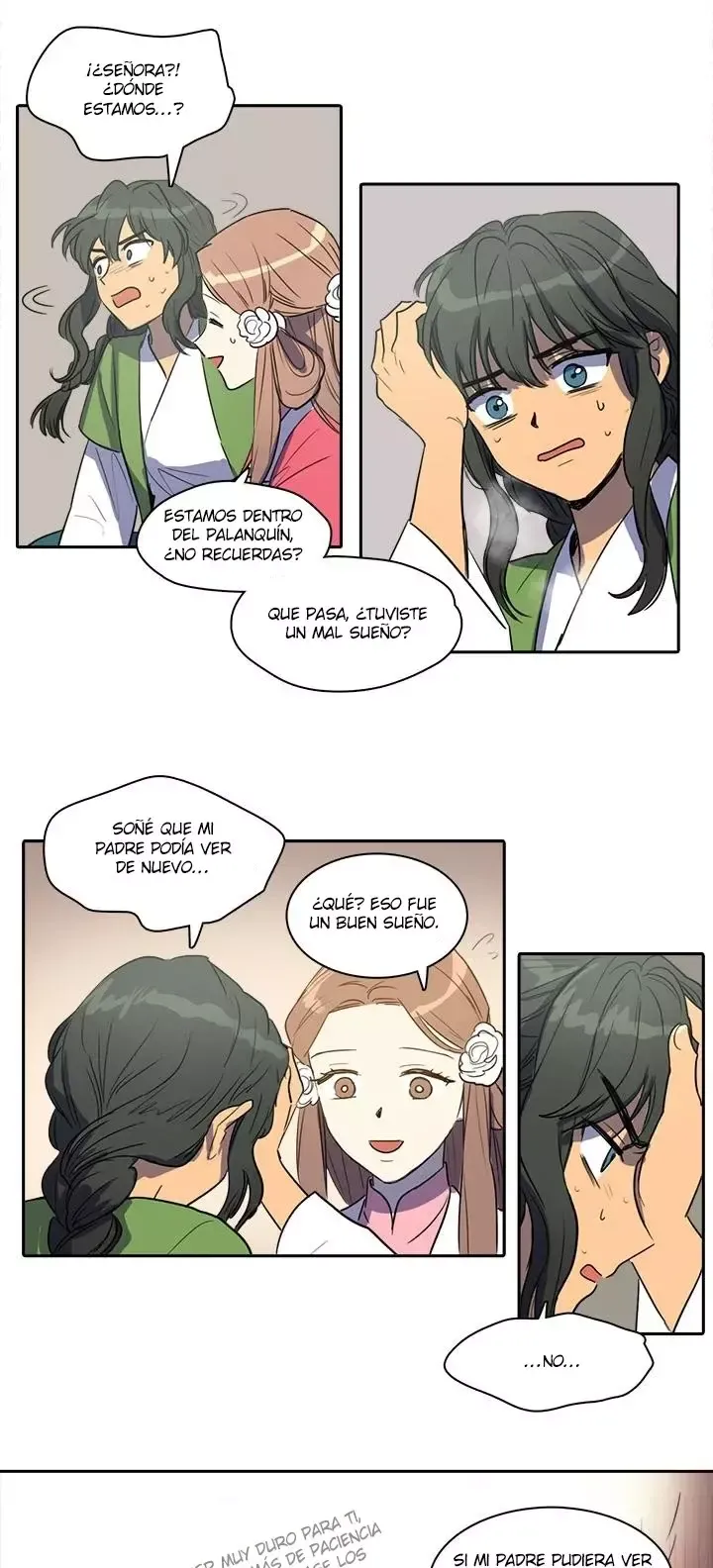 Her SHim - cheong Capítulo 30 en Línea - página 4