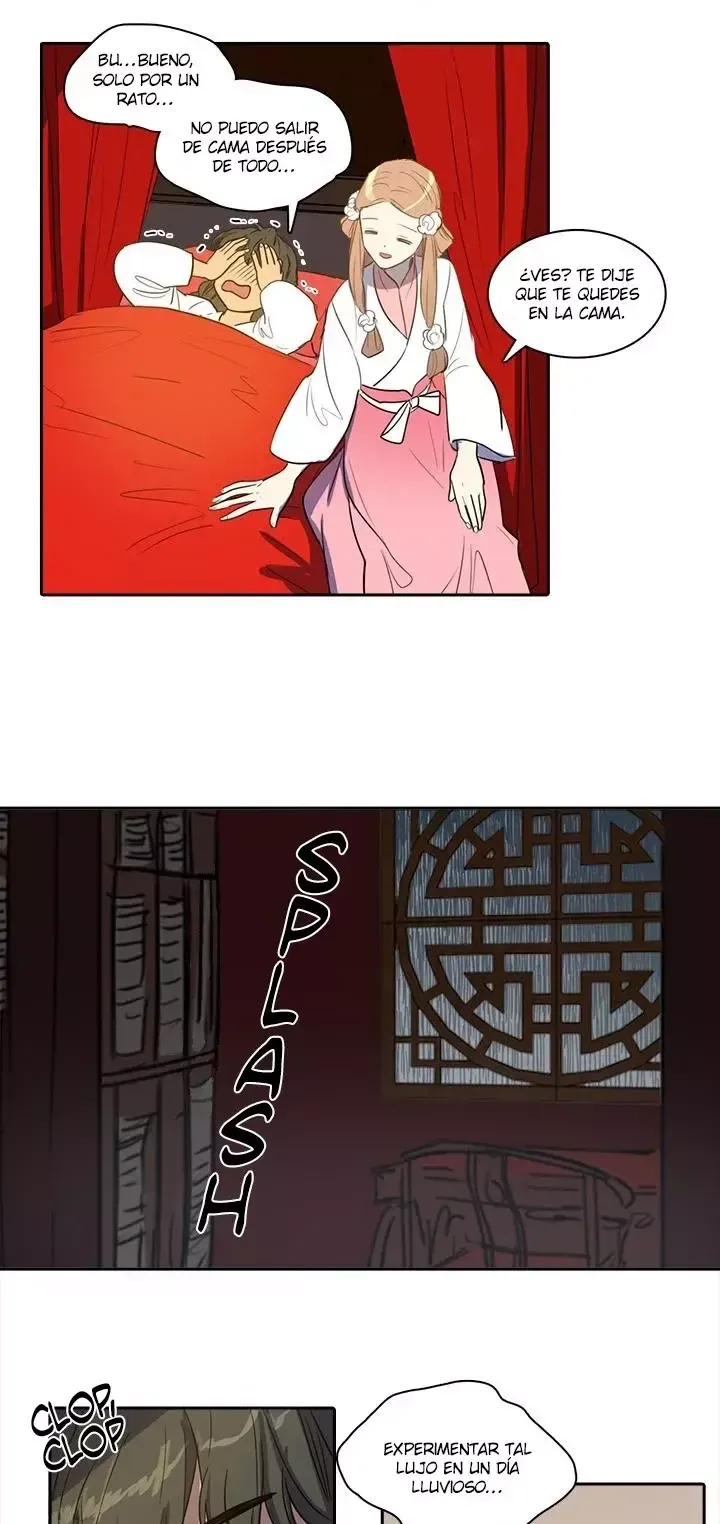 Her SHim - cheong Capítulo 30 en Línea - página 8