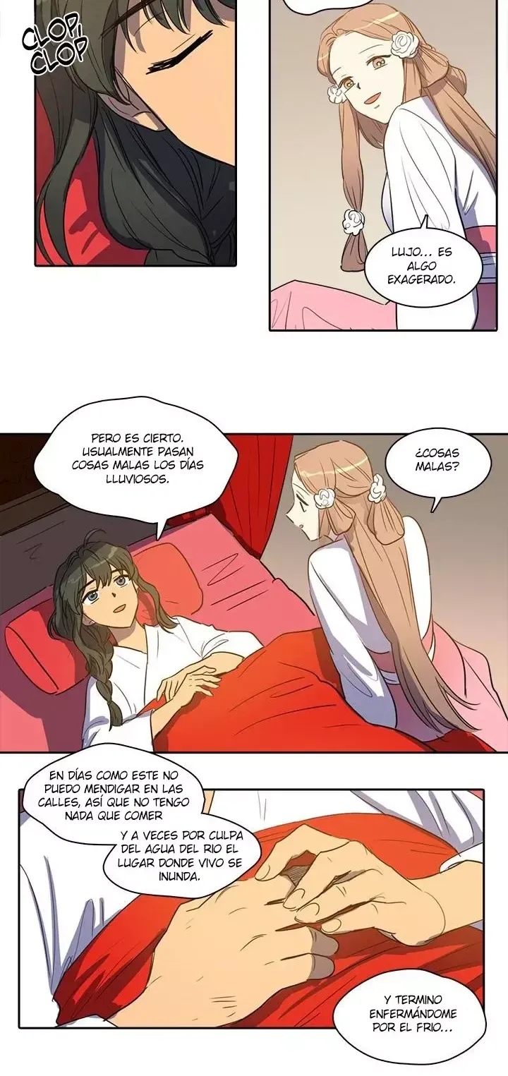 Her SHim - cheong Capítulo 30 en Línea - página 9