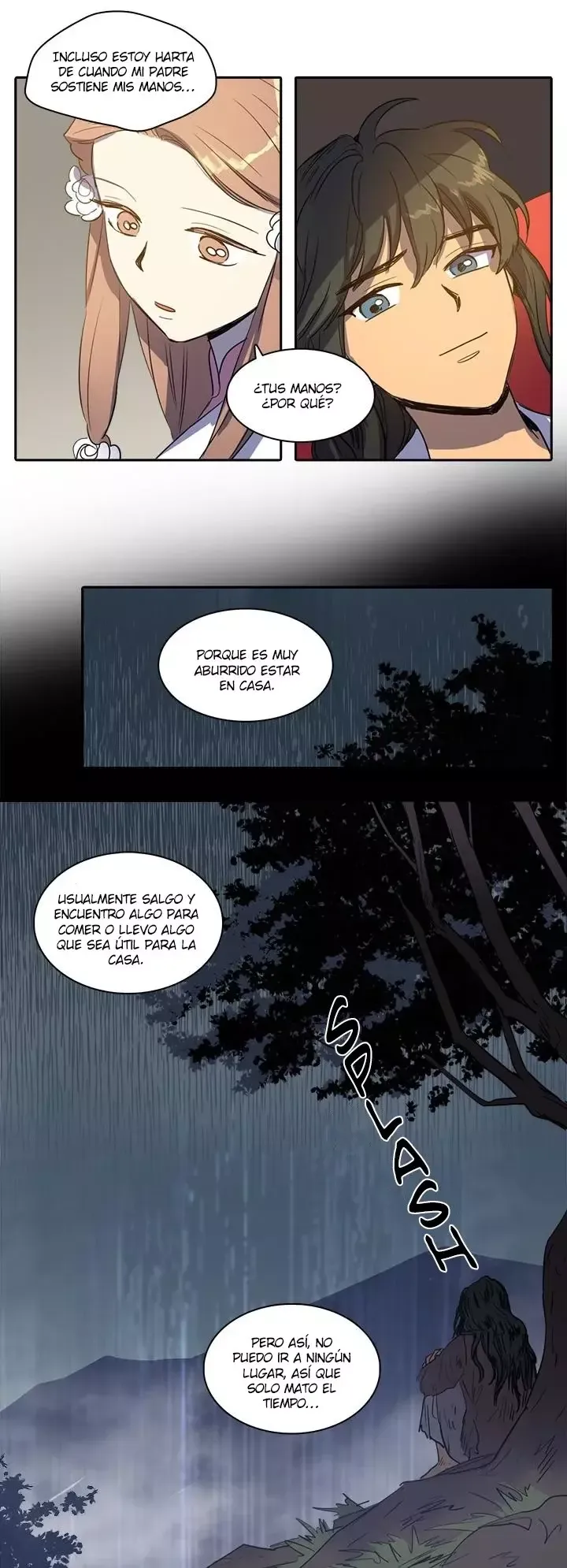 Her SHim - cheong Capítulo 30 en Línea - página 10