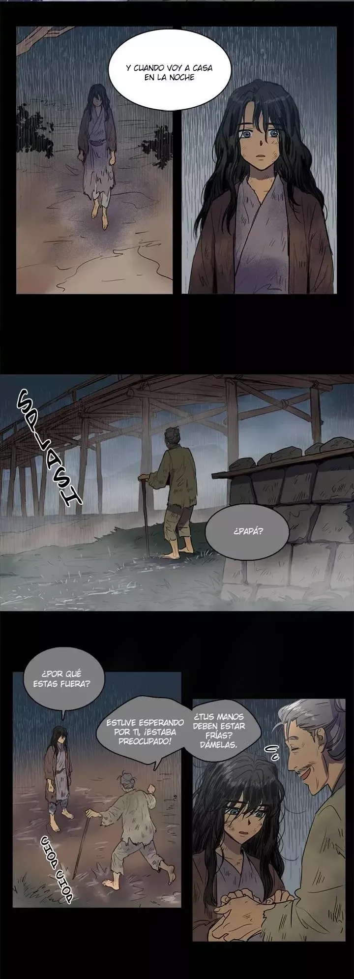 Her SHim - cheong Capítulo 30 en Línea - página 11
