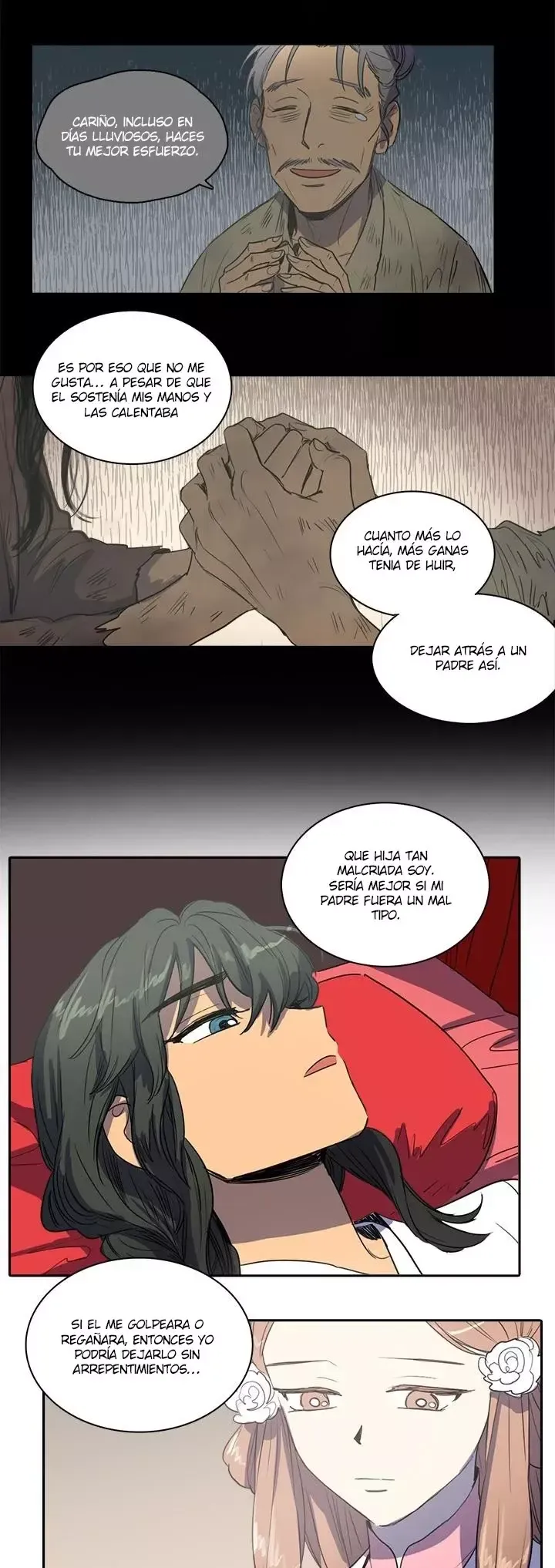 Her SHim - cheong Capítulo 30 en Línea - página 12