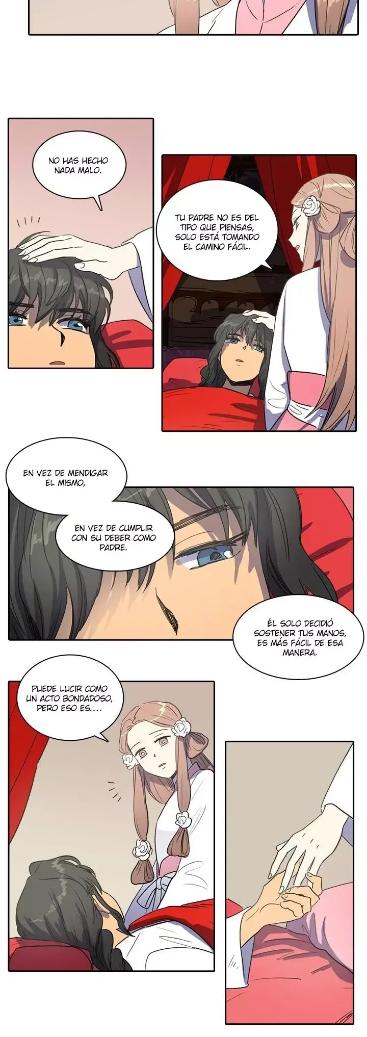 Her SHim - cheong Capítulo 30 en Línea - página 13