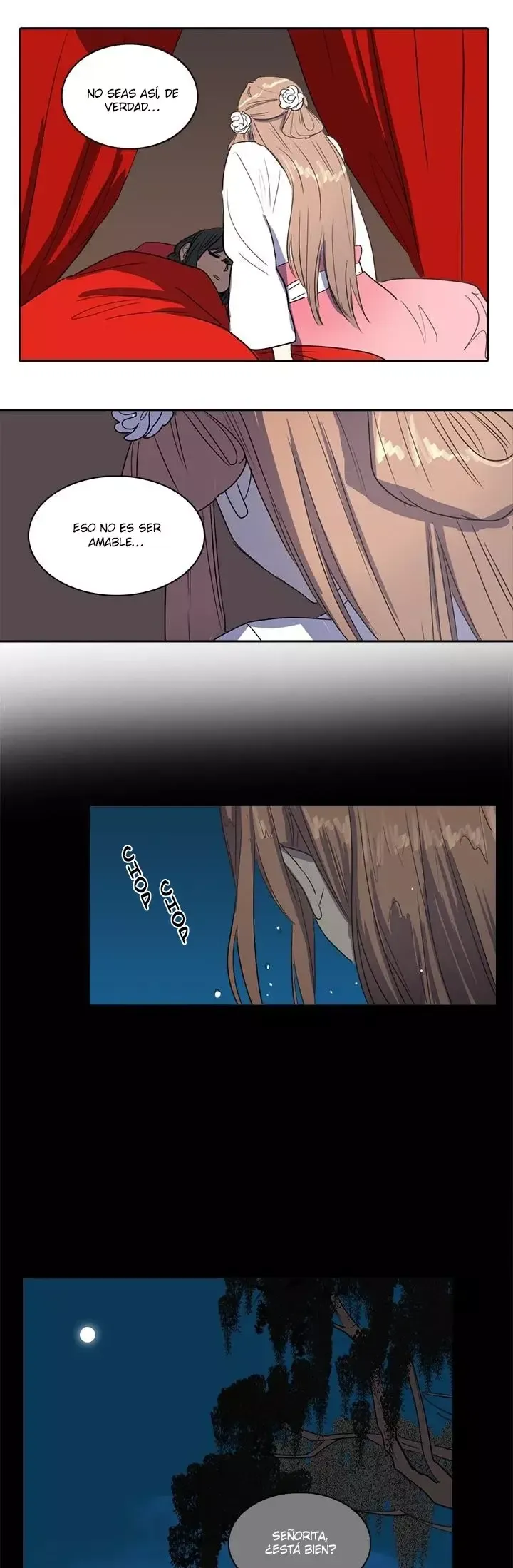 Her SHim - cheong Capítulo 30 en Línea - página 16