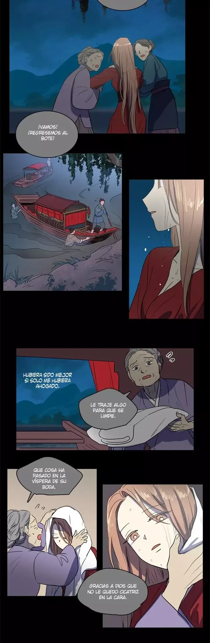 Her SHim - cheong Capítulo 30 en Línea - página 17