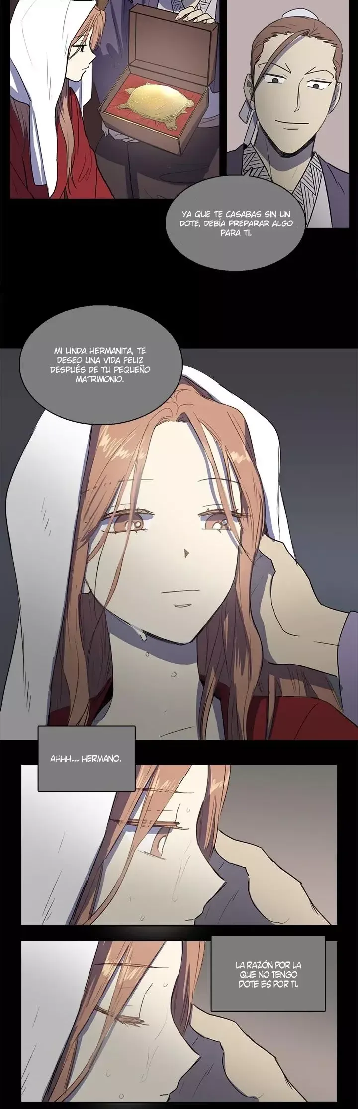 Her SHim - cheong Capítulo 30 en Línea - página 19