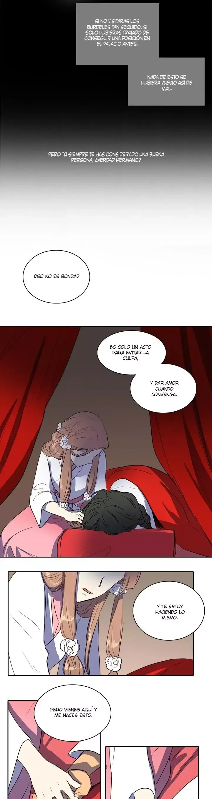 Her SHim - cheong Capítulo 30 en Línea - página 20