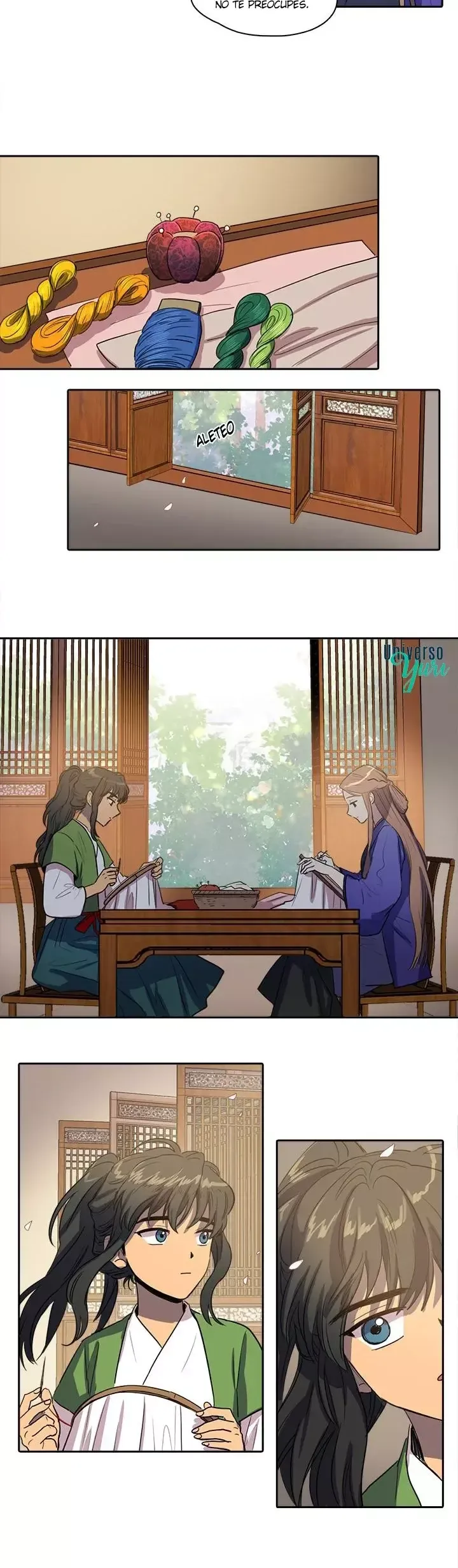 Her SHim - cheong Capítulo 31 en Línea - página 5