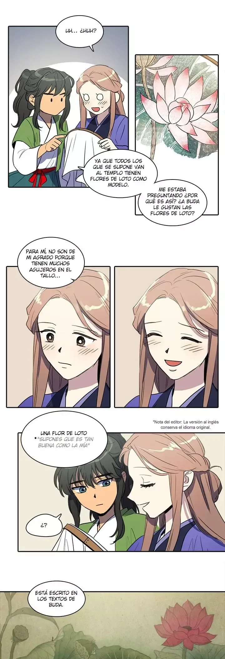 Her SHim - cheong Capítulo 31 en Línea - página 14