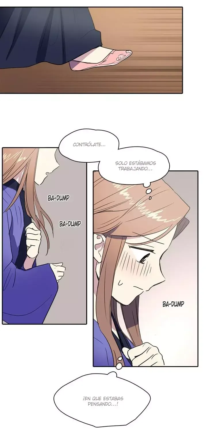 Her SHim - cheong Capítulo 31 en Línea - página 18