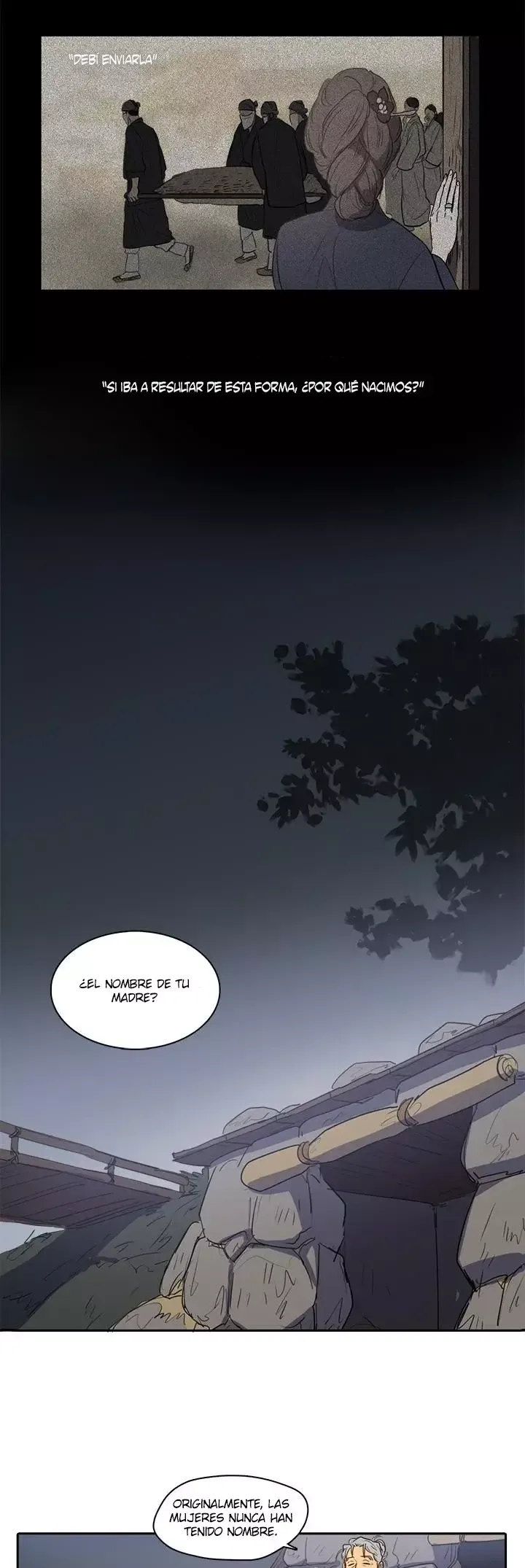 Her SHim - cheong Capítulo 32 en Línea - página 9