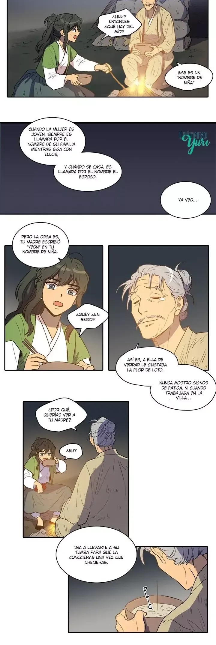 Her SHim - cheong Capítulo 32 en Línea - página 10