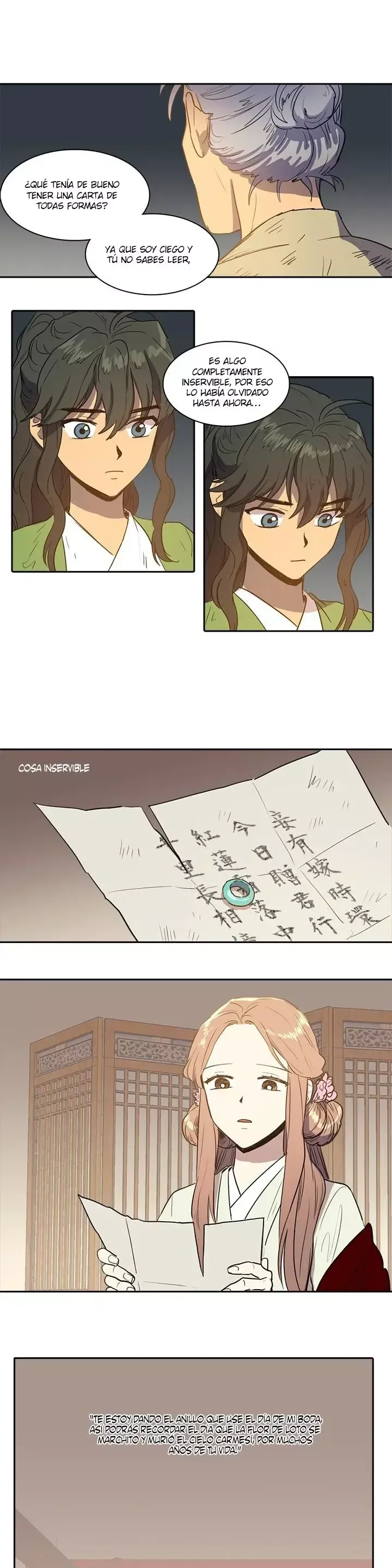 Her SHim - cheong Capítulo 32 en Línea - página 13