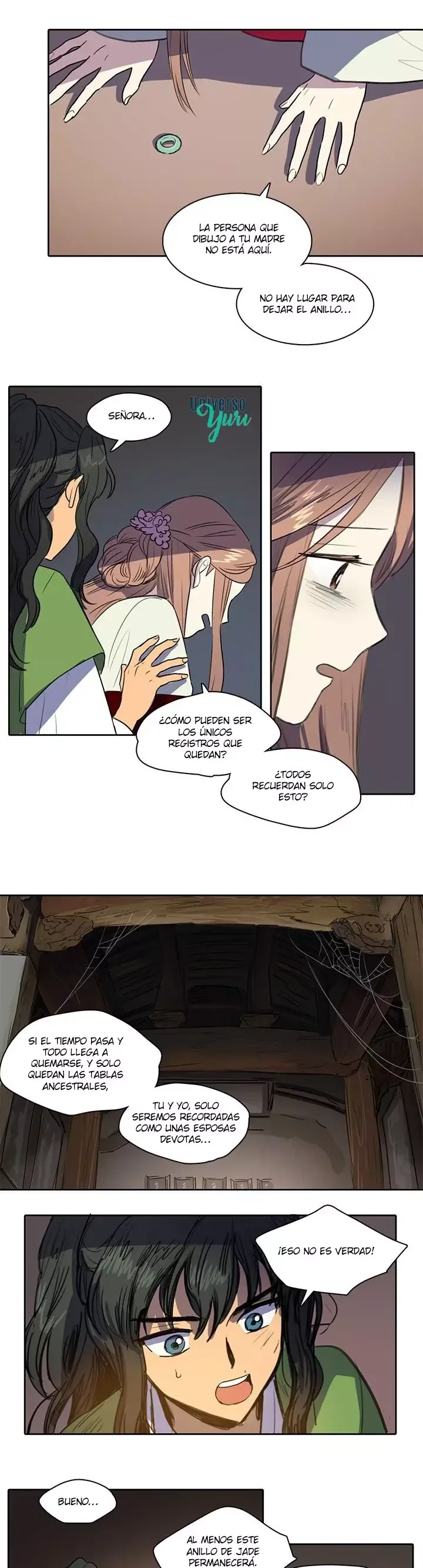 Her SHim - cheong Capítulo 33 en Línea - página 12