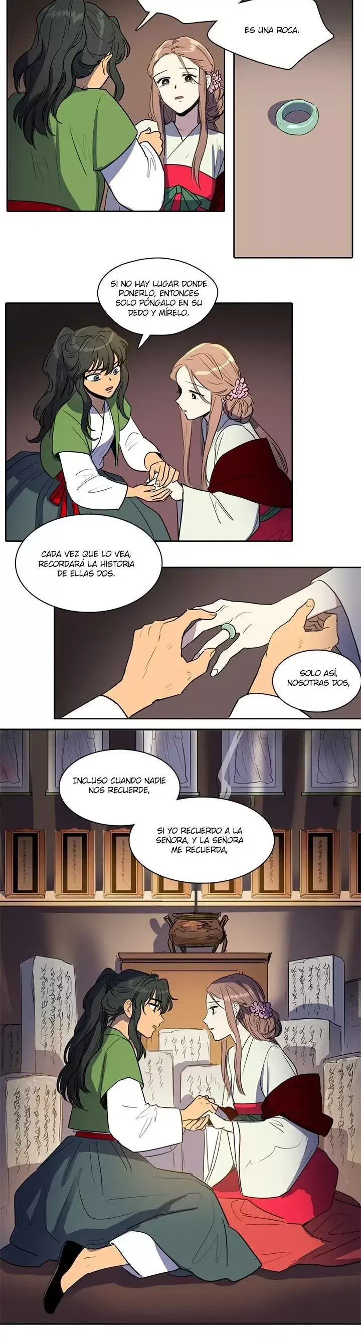 Her SHim - cheong Capítulo 33 en Línea - página 13