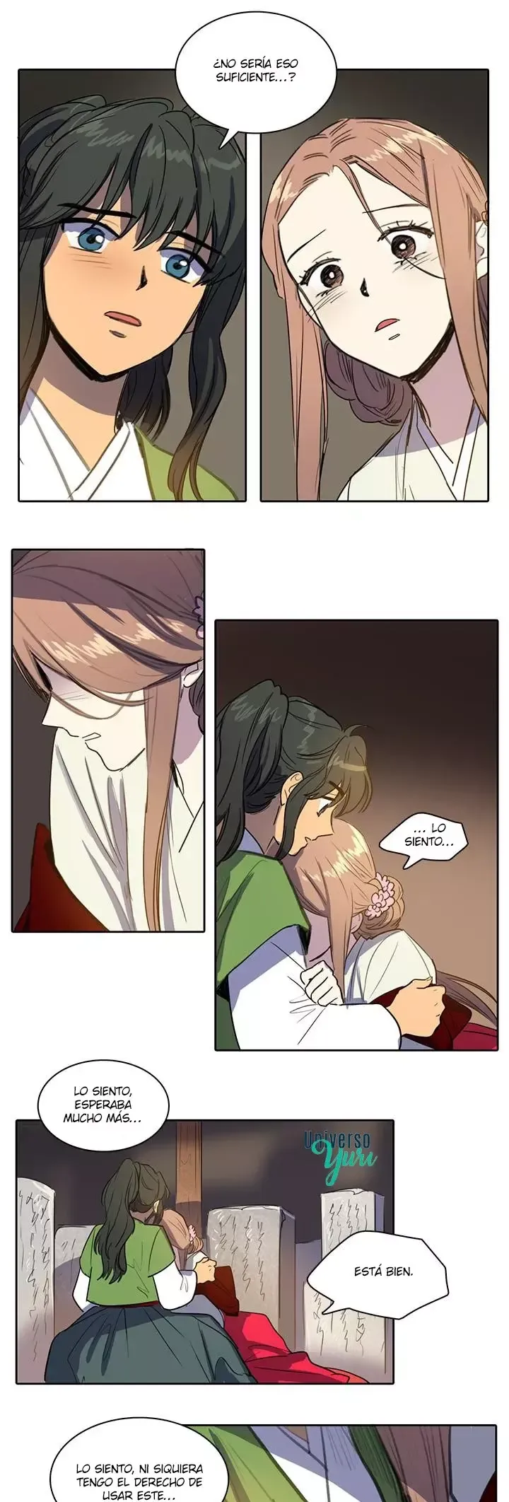 Her SHim - cheong Capítulo 33 en Línea - página 14