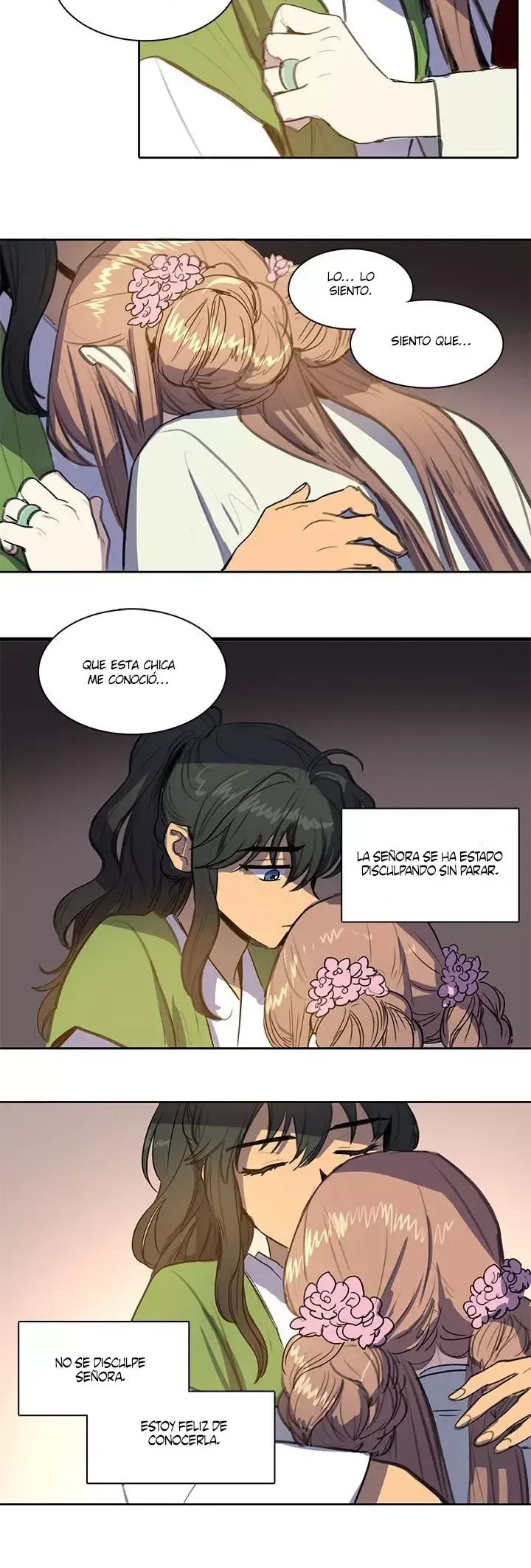 Her SHim - cheong Capítulo 33 en Línea - página 15