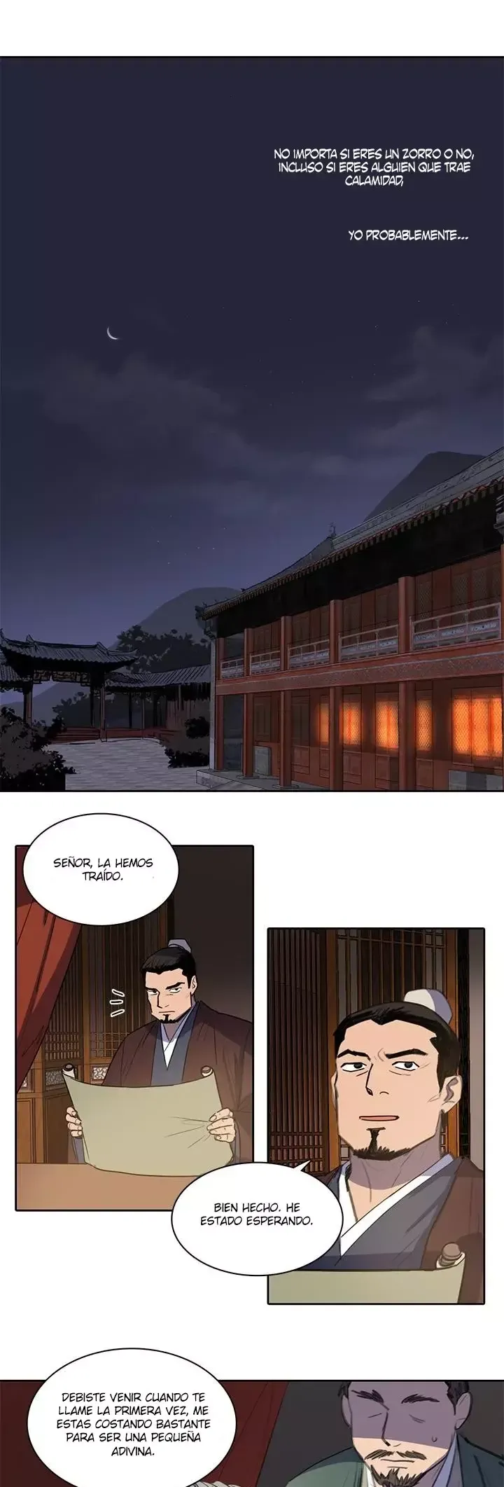 Her SHim - cheong Capítulo 33 en Línea - página 16