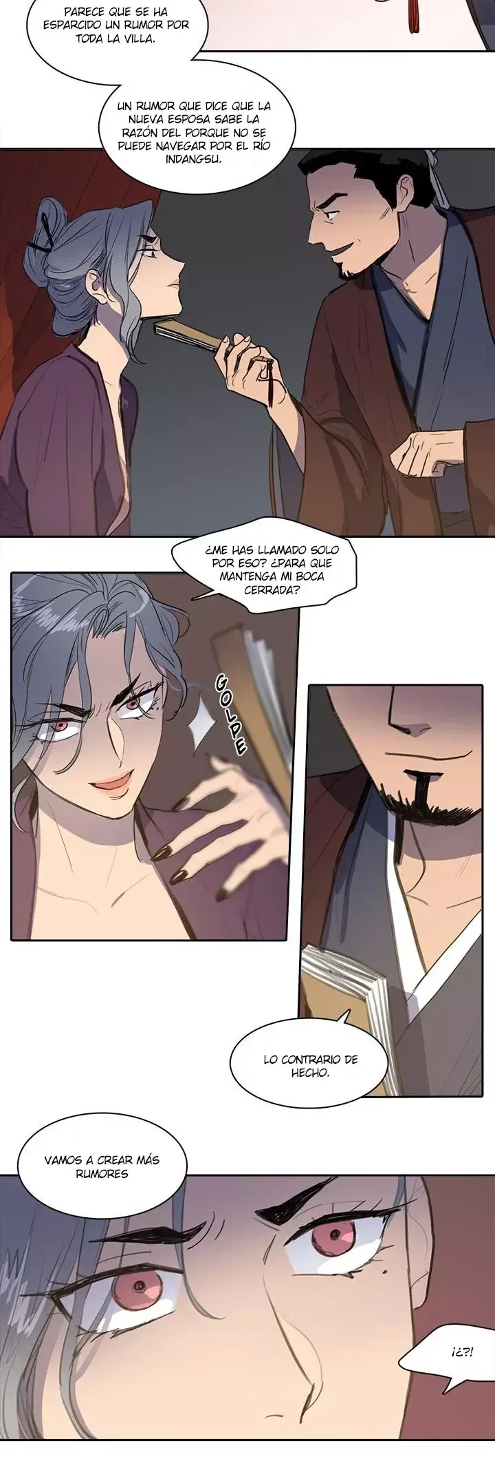 Her SHim - cheong Capítulo 34 en Línea - página 7