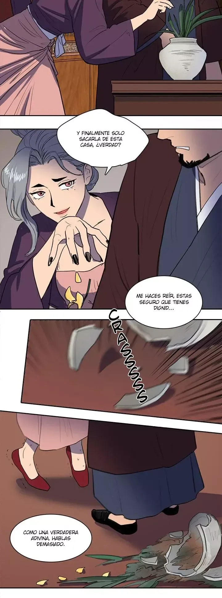 Her SHim - cheong Capítulo 34 en Línea - página 11