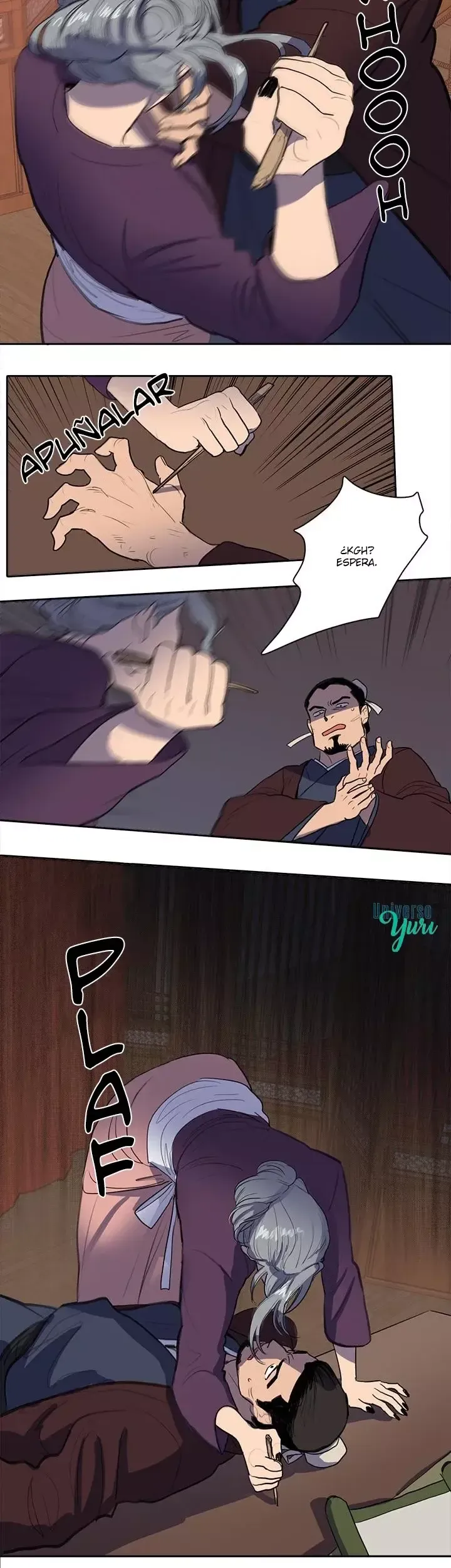 Her SHim - cheong Capítulo 34 en Línea - página 13