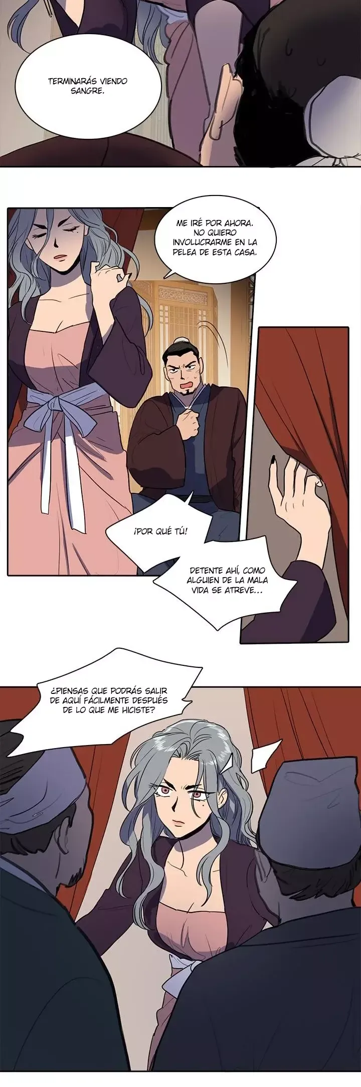 Her SHim - cheong Capítulo 34 en Línea - página 15