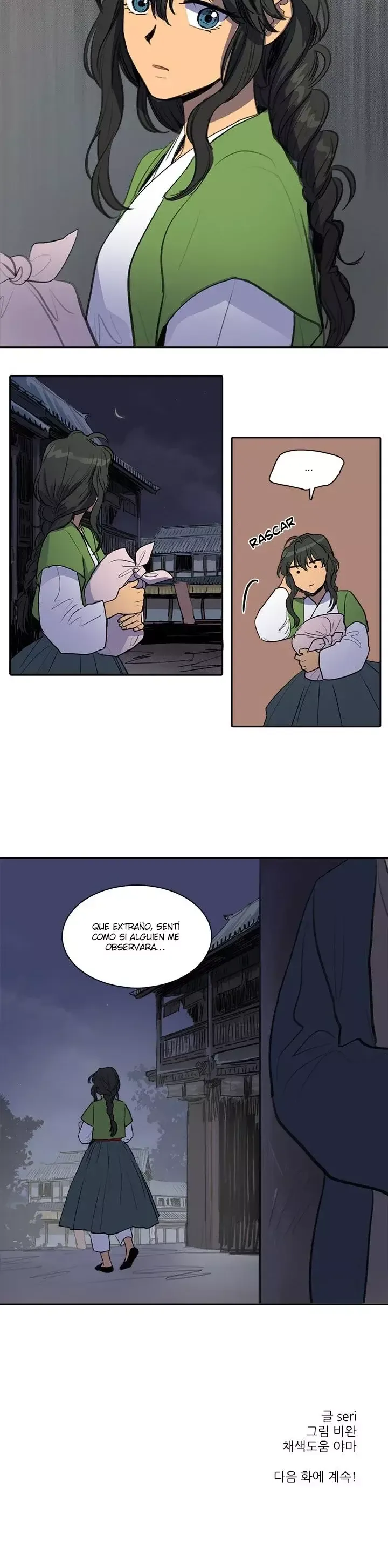 Her SHim - cheong Capítulo 34 en Línea - página 17