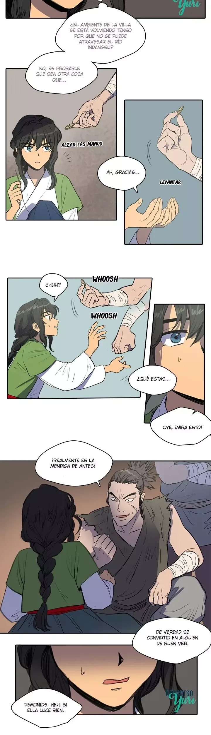 Her SHim - cheong Capítulo 35 en Línea - página 7