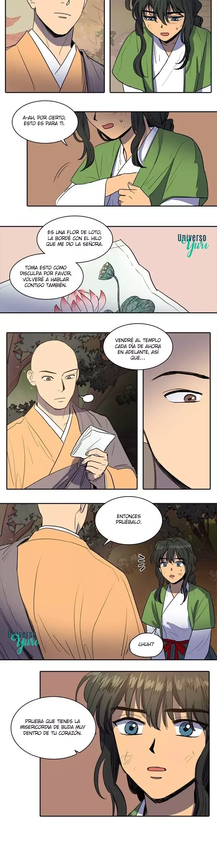 Her SHim - cheong Capítulo 36 en Línea - página 10