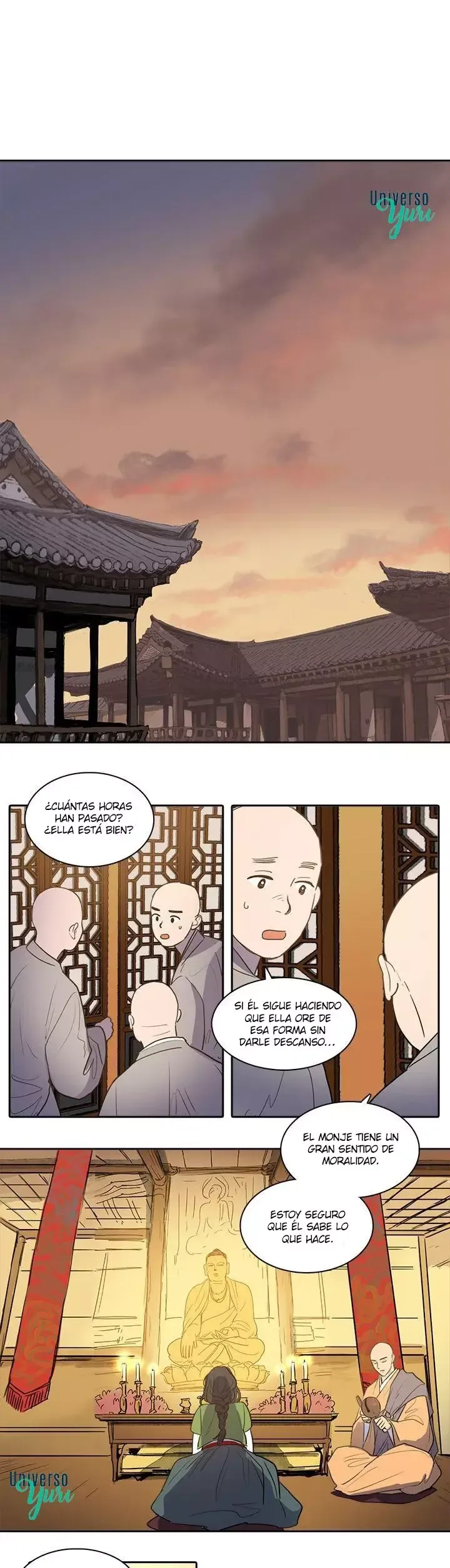 Her SHim - cheong Capítulo 36 en Línea - página 11