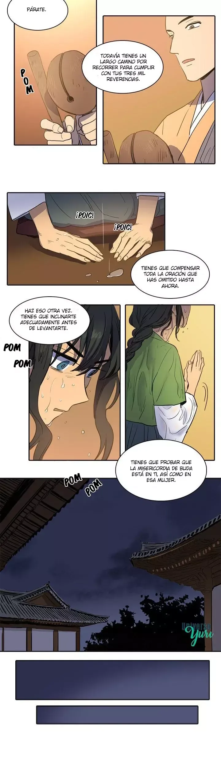 Her SHim - cheong Capítulo 36 en Línea - página 12