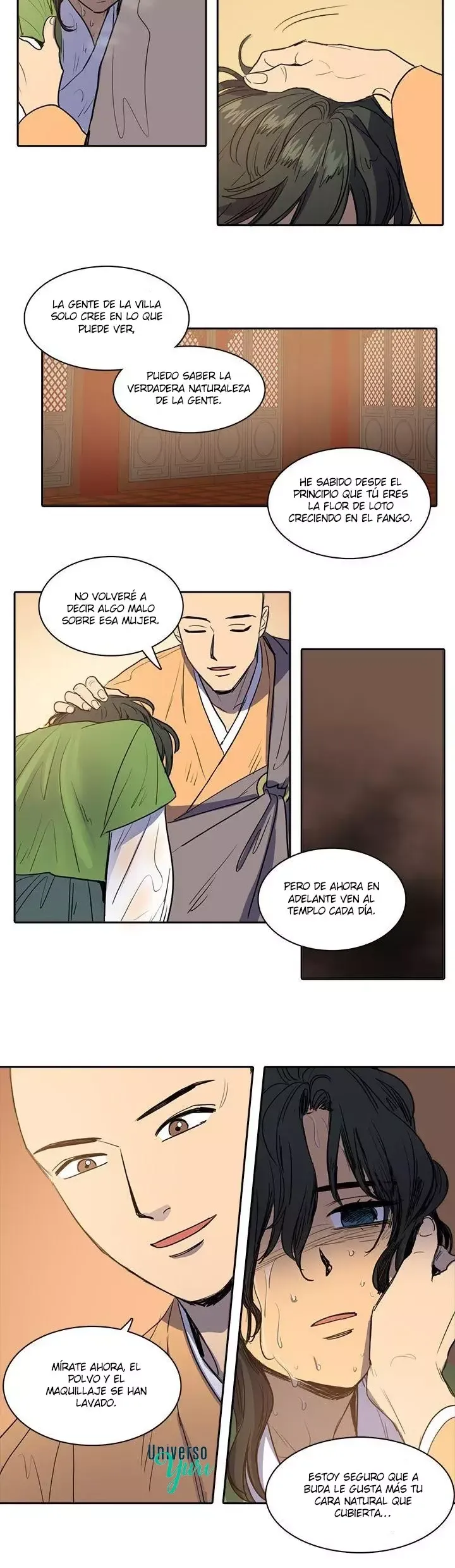 Her SHim - cheong Capítulo 36 en Línea - página 14