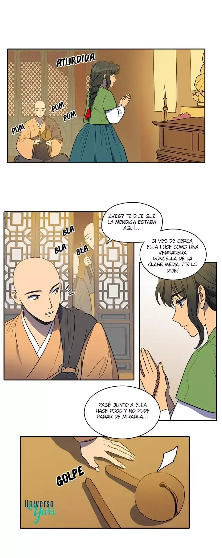 Her SHim - cheong Capítulo 38 en Línea - página 3