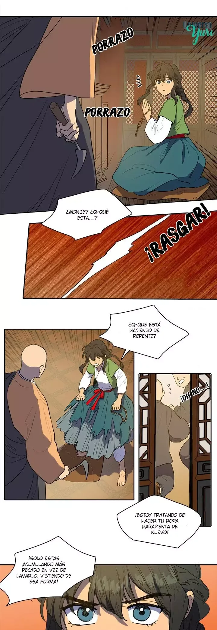 Her SHim - cheong Capítulo 38 en Línea - página 4
