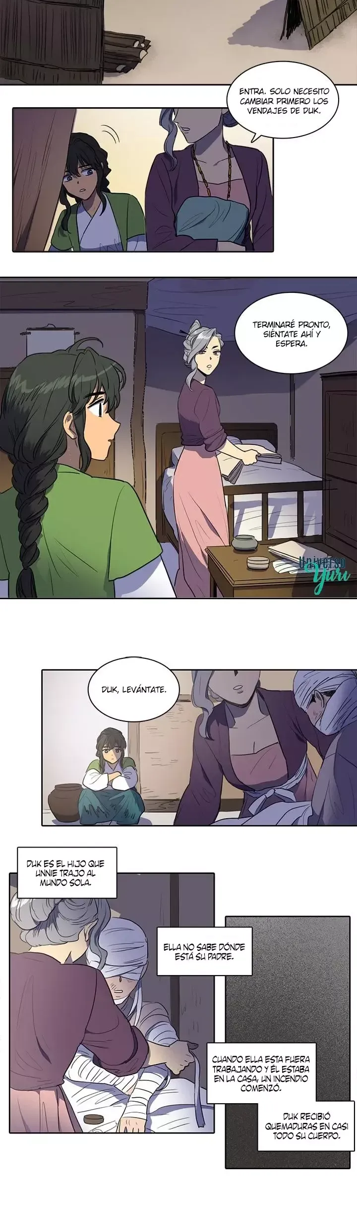 Her SHim - cheong Capítulo 38 en Línea - página 9
