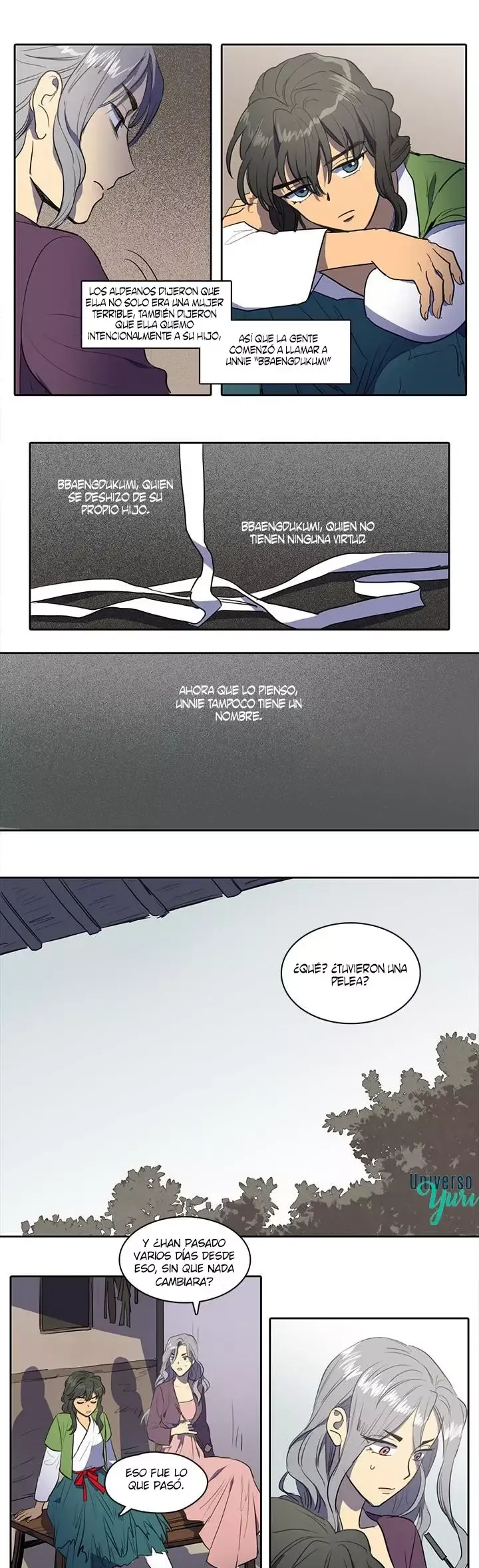 Her SHim - cheong Capítulo 38 en Línea - página 10