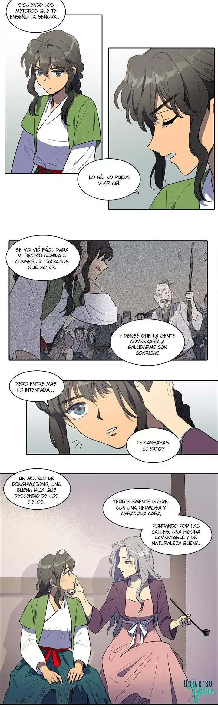 Her SHim - cheong Capítulo 38 en Línea - página 13